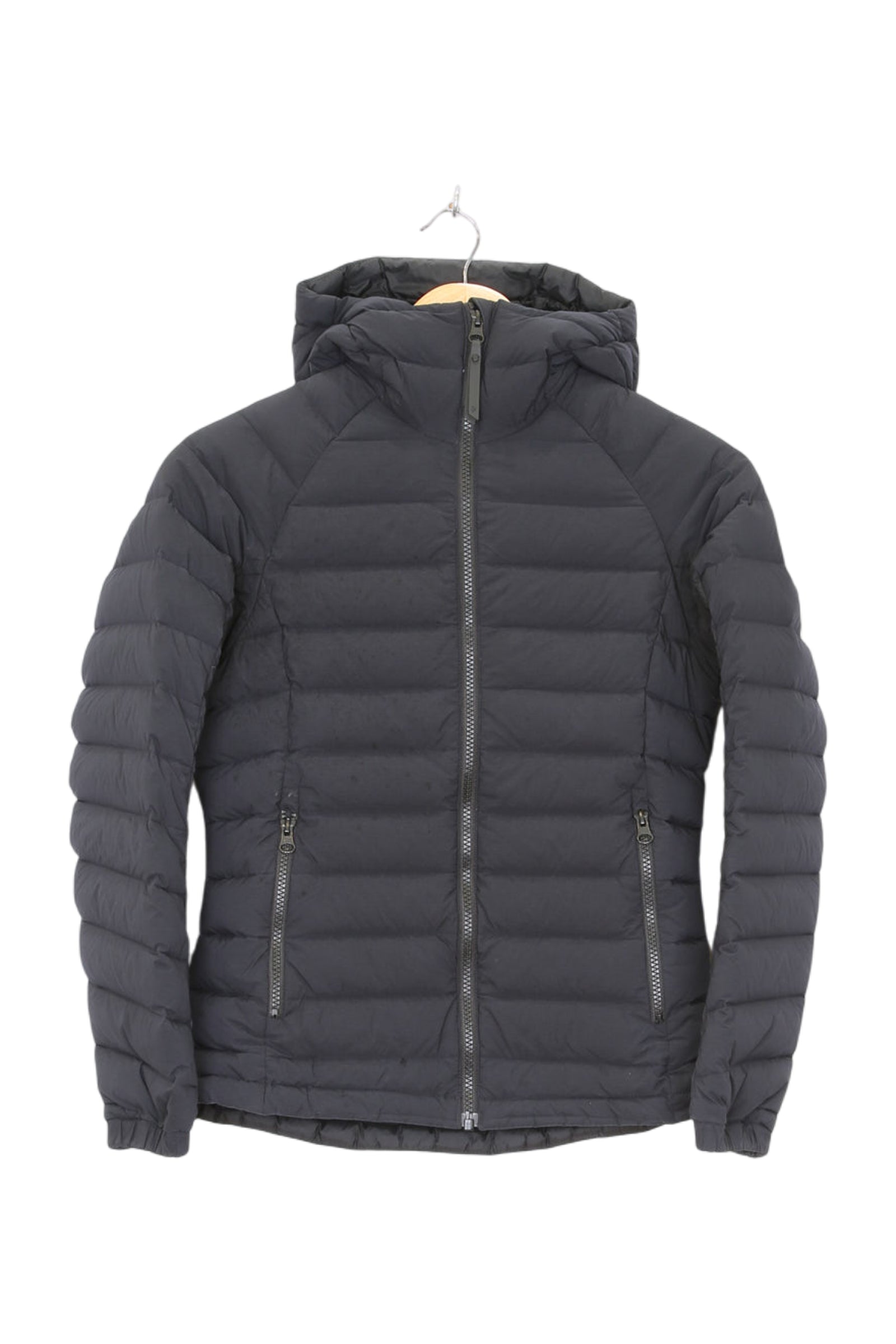 Daunenjacke für Damen